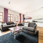 Familienapartment An der Frauenkirche