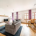 Familienapartment An der Frauenkirche